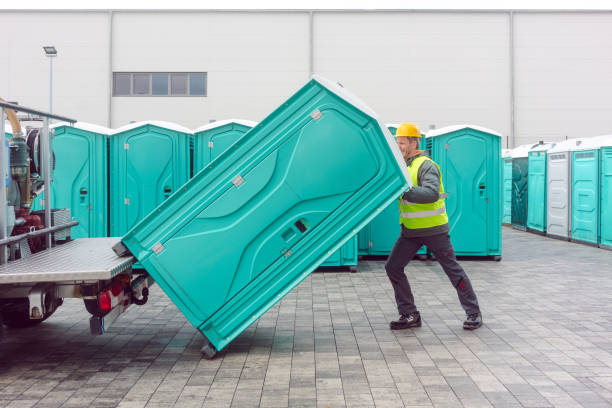 Best Construction site porta potty rental  in Rio Rancho Estates, NM