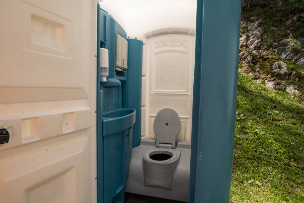 Best Sanitation services for porta potties  in Rio Rancho Estates, NM