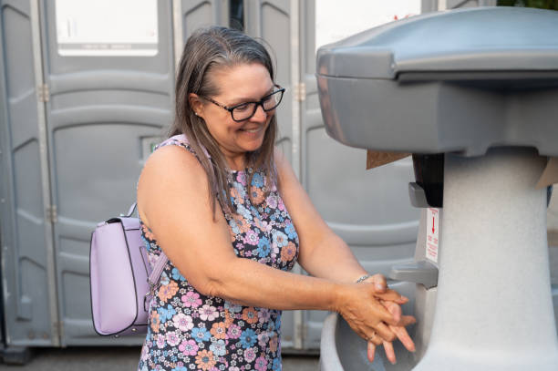 Best Luxury portable toilet rental  in Rio Rancho Estates, NM